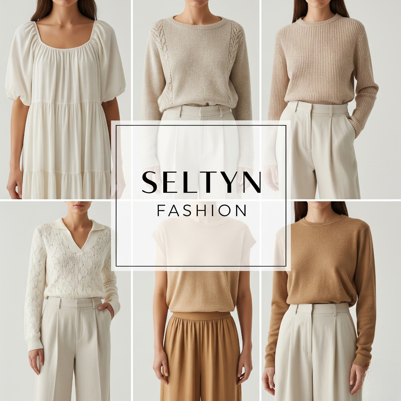 5 Wardrobe Essentials Every Woman Needs This Season
