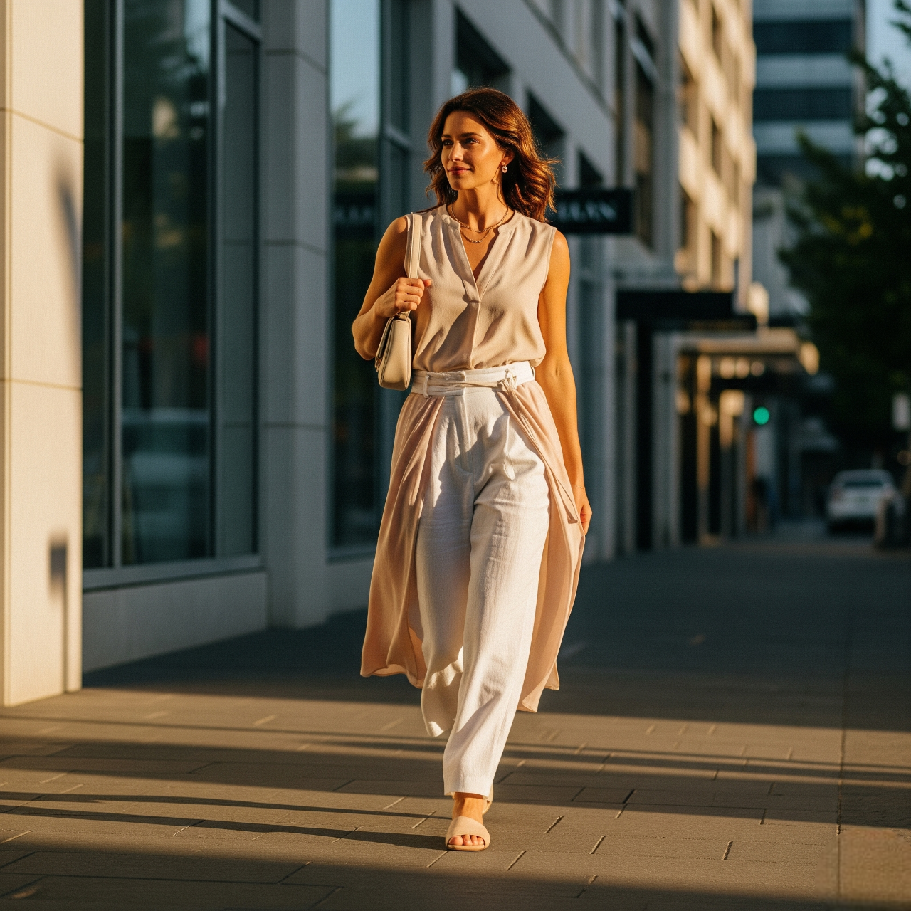How to Style Cozy Outfits Without Sacrificing Elegance