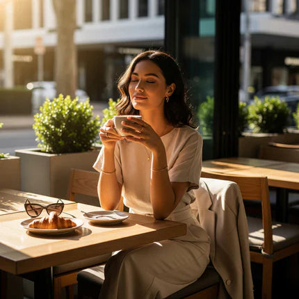 Affordable Fashion: Looking Chic Without Breaking the Bank