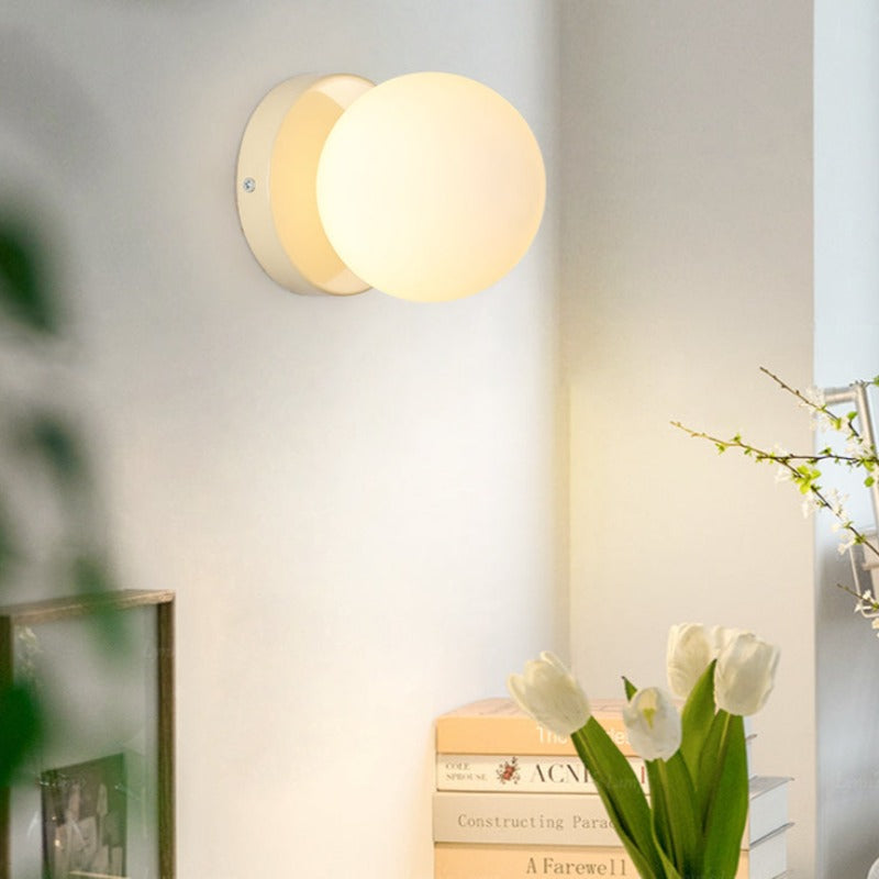 Valentina - Elegant and Durable Indoor Wall Lamp