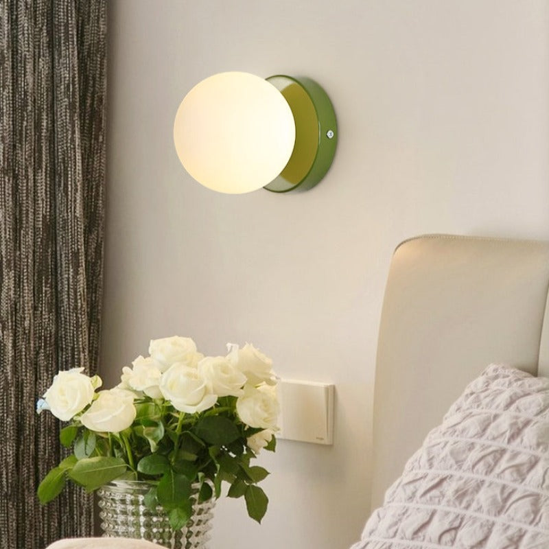 Valentina - Elegant and Durable Indoor Wall Lamp