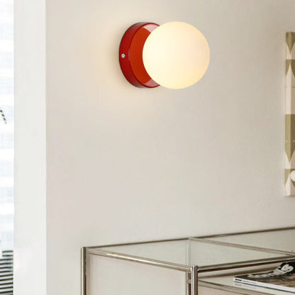 Valentina - Elegant and Durable Indoor Wall Lamp