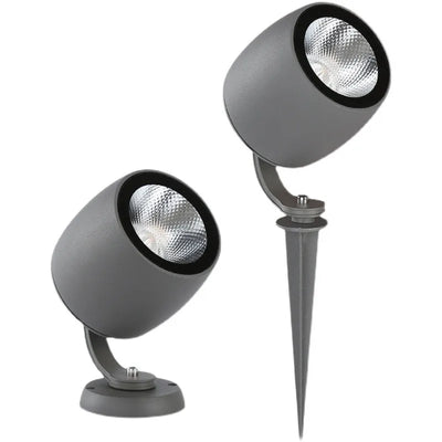 BRILLIANTRA - Waterproof LED Garden Spotlight