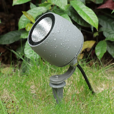 BRILLIANTRA - Waterproof LED Garden Spotlight