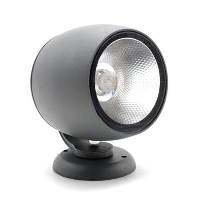 BRILLIANTRA - Waterproof LED Garden Spotlight