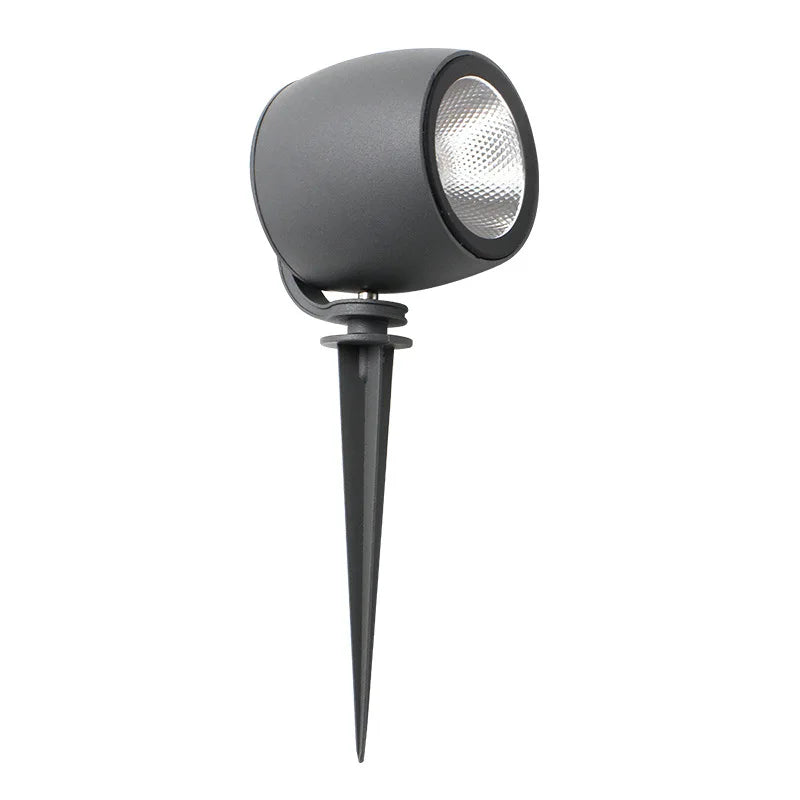 BRILLIANTRA - Waterproof LED Garden Spotlight