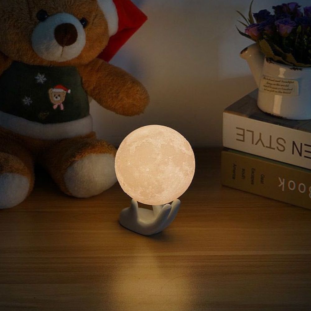 Seltyn – Moon Night Lamp