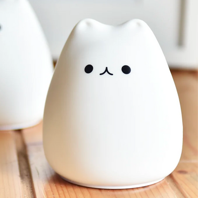 Seltyn – Whiskers Glow Cat Night Lamp