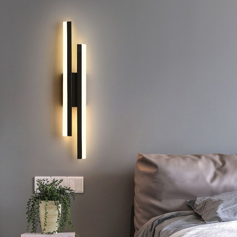 Seltyn - Nordica Minimalist LED Wall Light