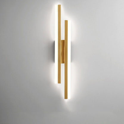 Seltyn - Nordica Minimalist LED Wall Light