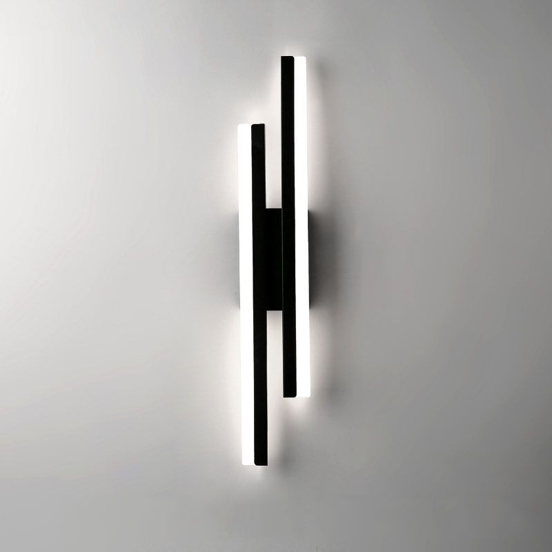 Seltyn - Nordica Minimalist LED Wall Light