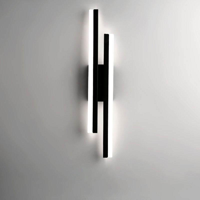 Seltyn - Nordica Minimalist LED Wall Light