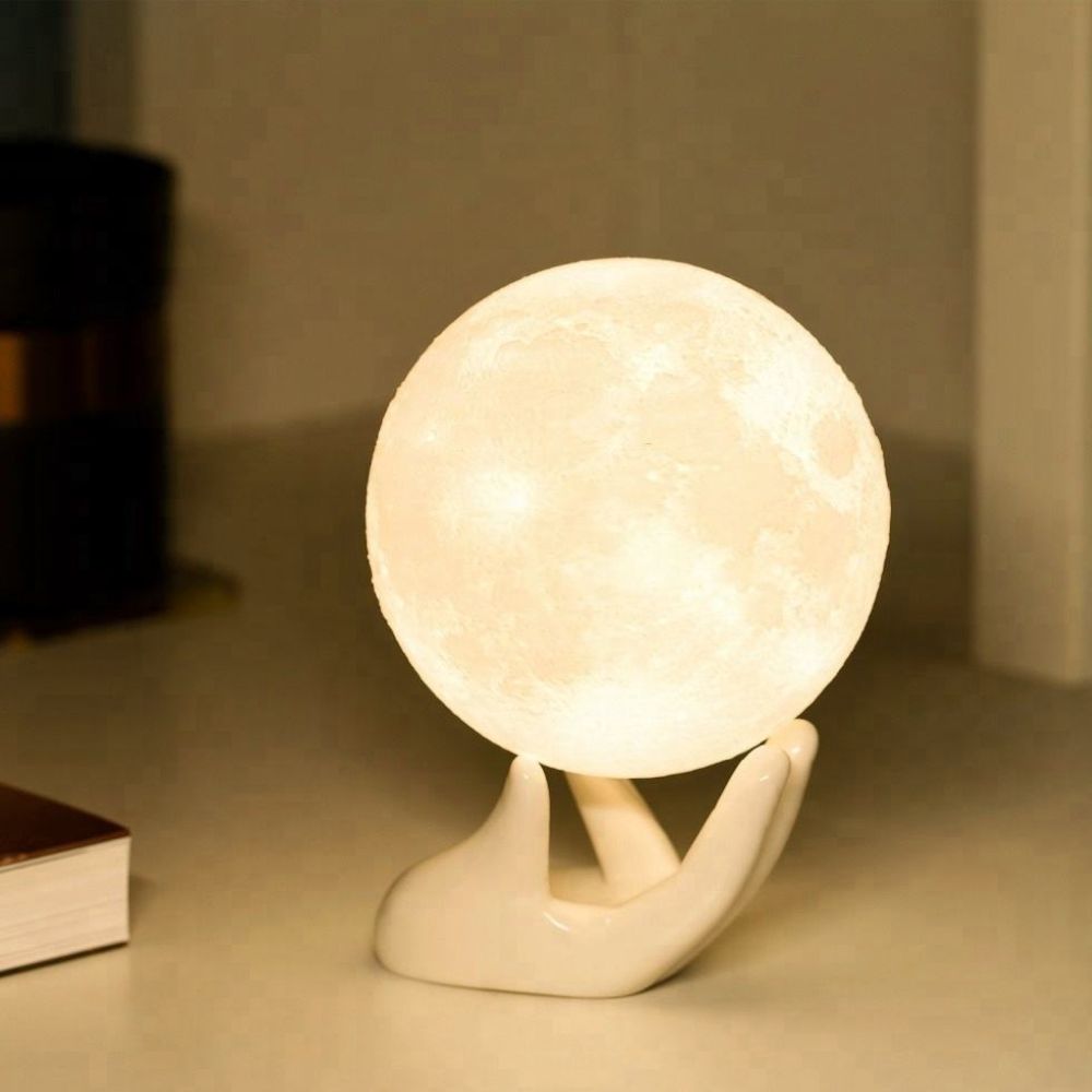 Seltyn – Moon Night Lamp