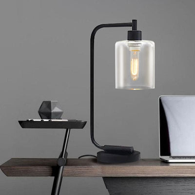 Ambiance - Table Lamp