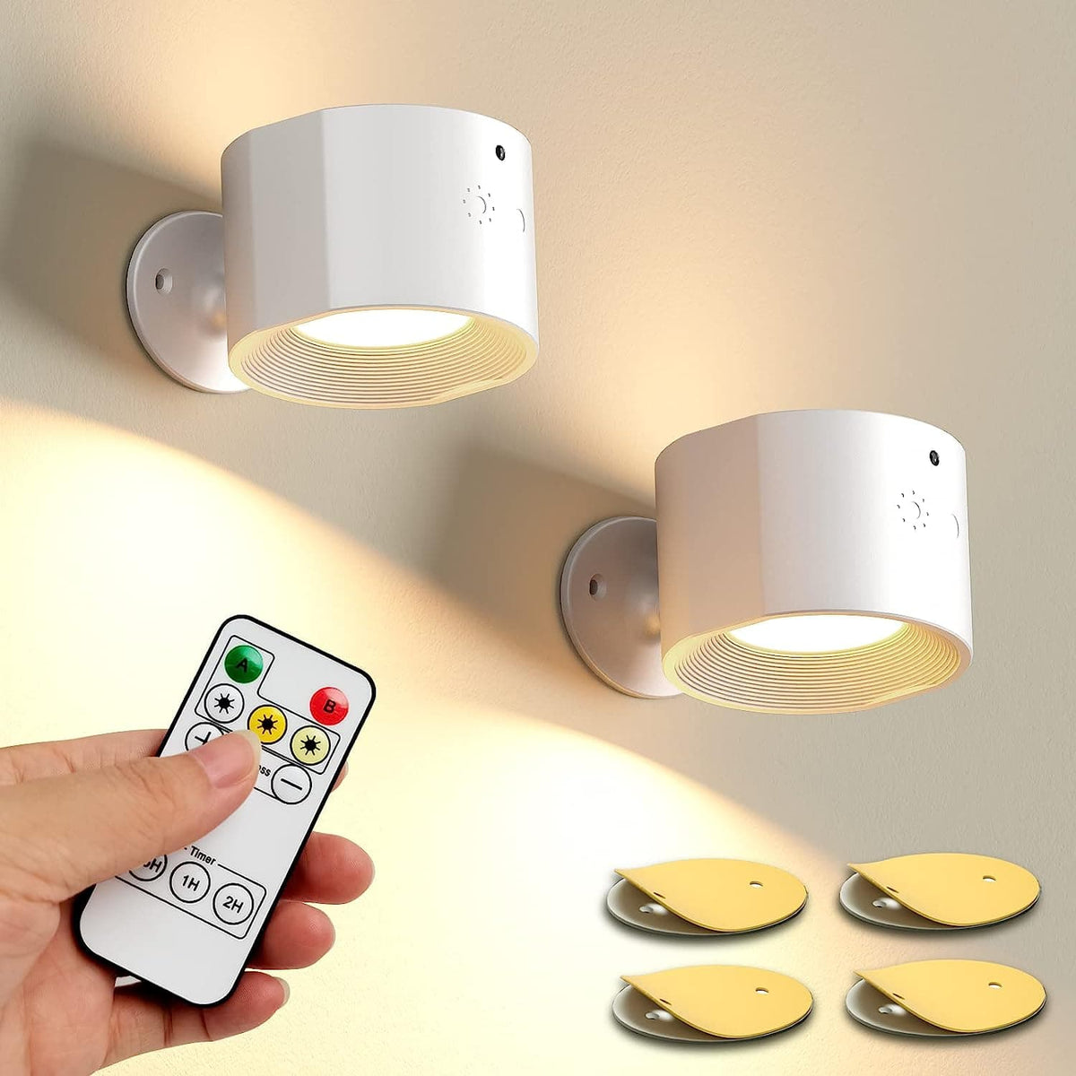 Seltyn – LED Wall Light