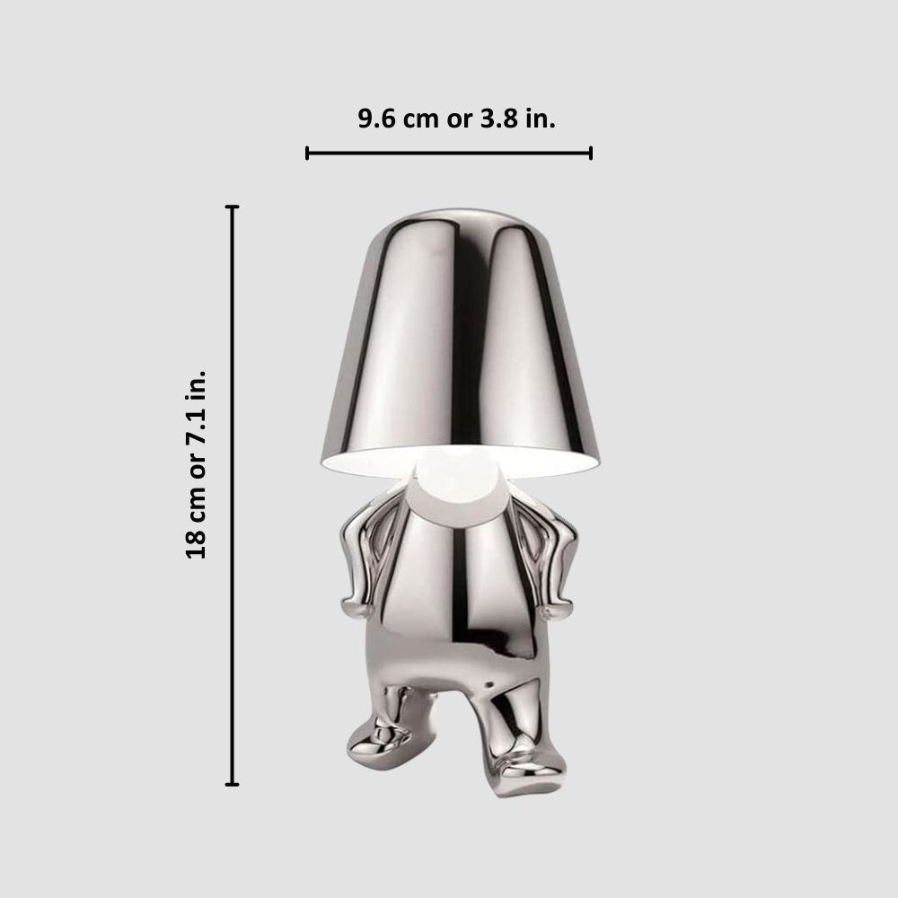 Seltyn - Five Brothers Cordless LED Lamps