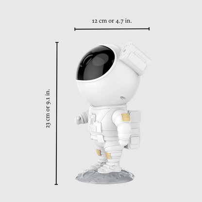 Seltyn – Galaxy Astronaut Projector