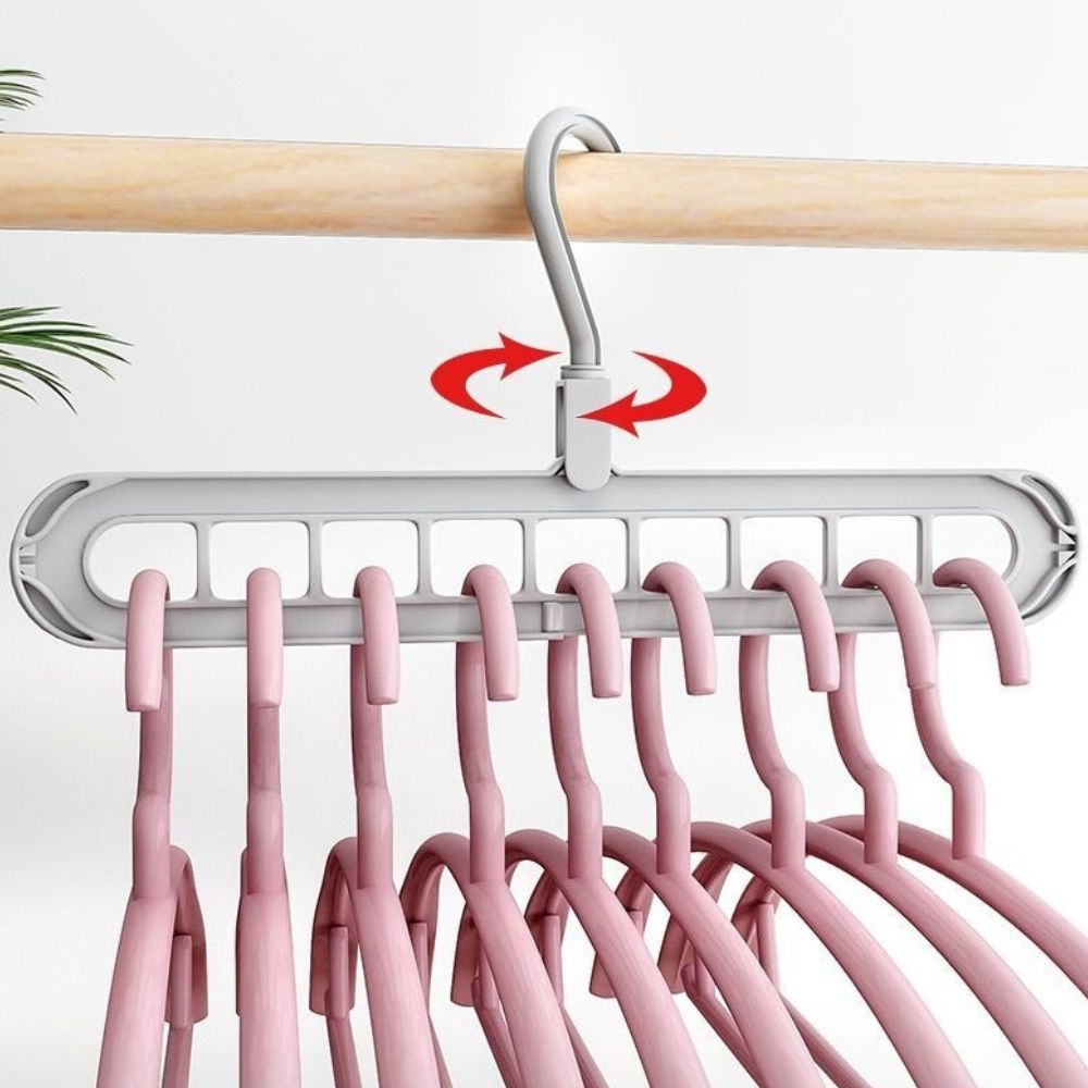 Seltyn – FlexiSwivel Two-Way Hanger