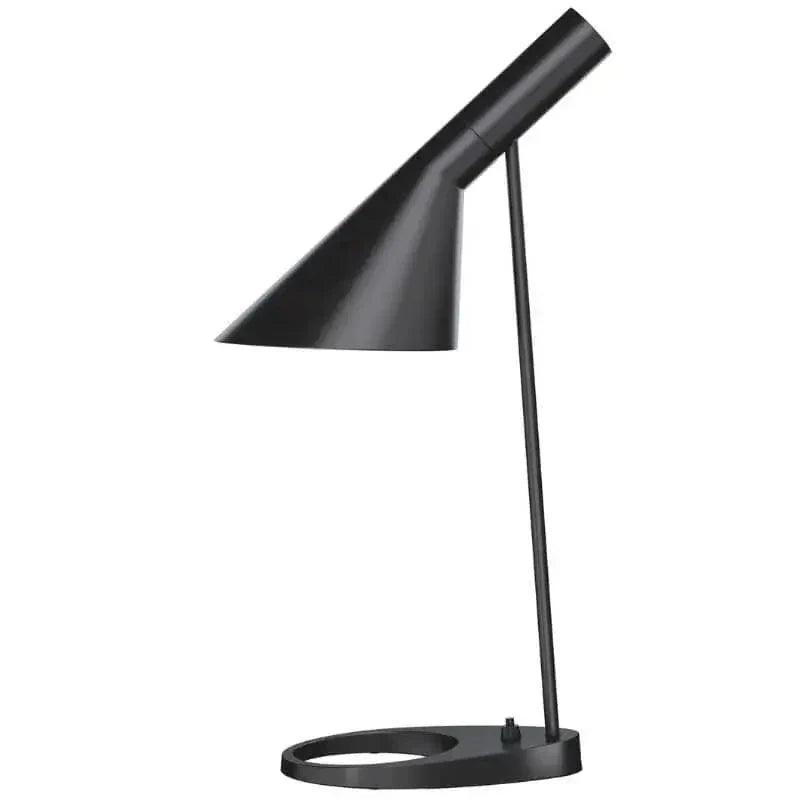 ECLYSIA | Sculptural LED Task & Reading Lamp with Warm, Glare-Free Light