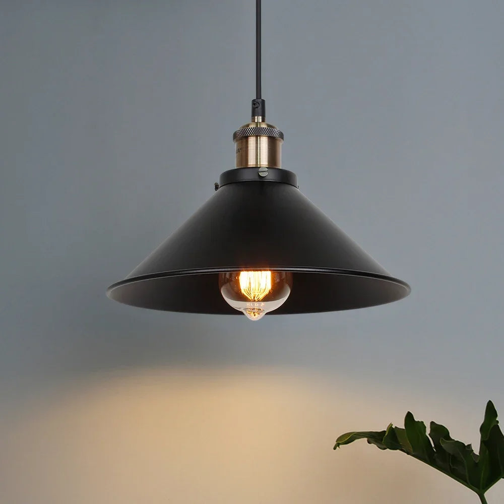 ASTRALIS LIGHT – Elegant Pendant Lighting