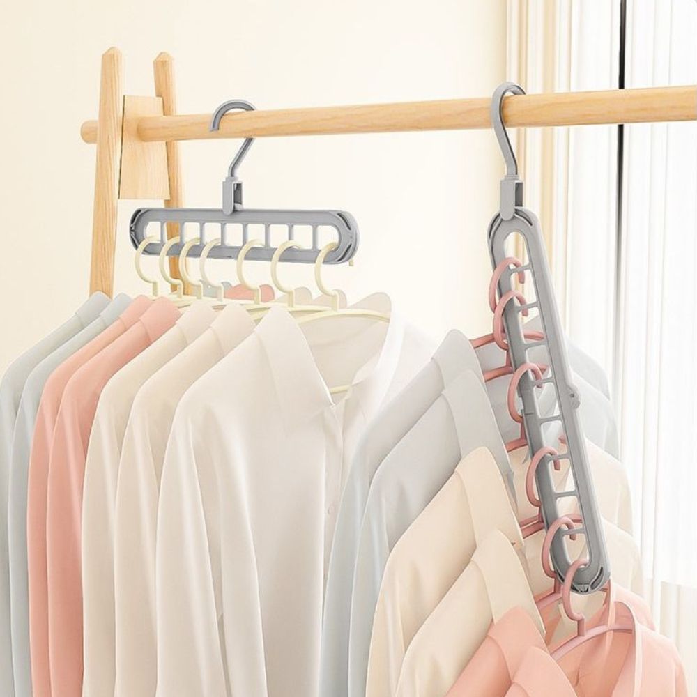 Seltyn – FlexiSwivel Two-Way Hanger