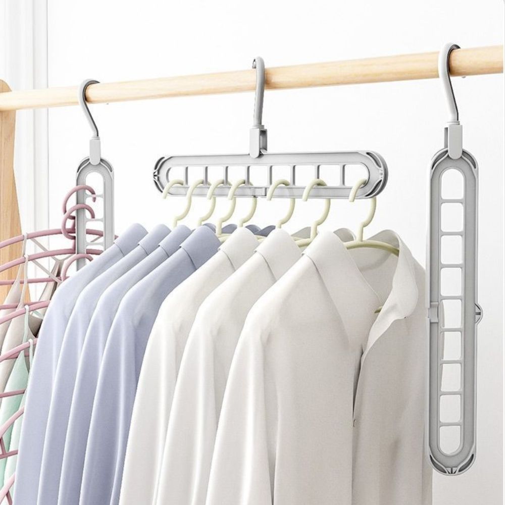 Seltyn – FlexiSwivel Two-Way Hanger