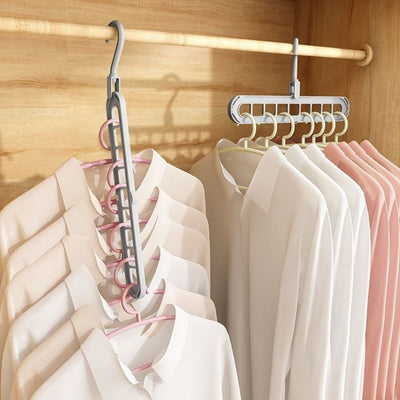 Seltyn – FlexiSwivel Two-Way Hanger