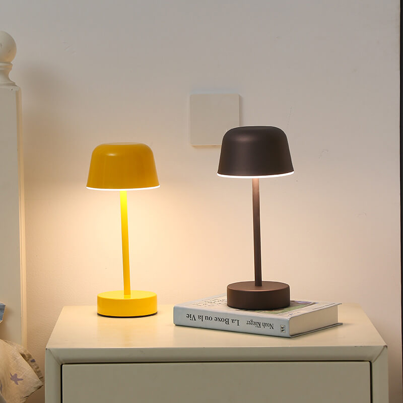 PRISMA - Cordless Pulse Flare Table Lamp