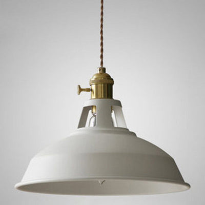 RustiGlow - Industrial  Beam Hanging Lamp