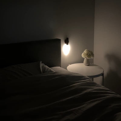 LIGHTSENSE – Rechargeable Sensor Wall Light