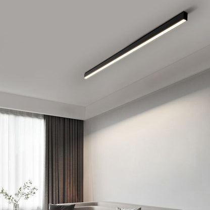 ARCOS - Sleek LED Flush Mount Ceiling Light