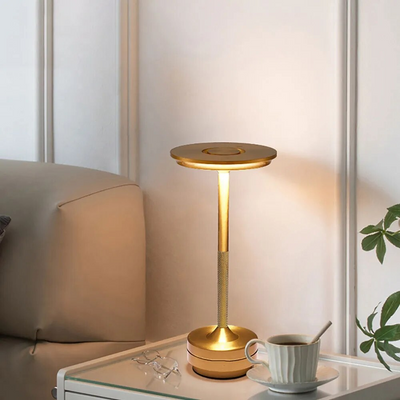 Seltyn – Parisian Glow Elegance Lamp