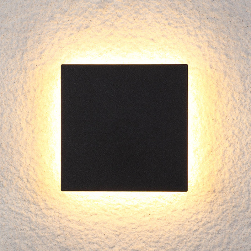 Arden - Stylish and Durable Outdoor Wall Lamp