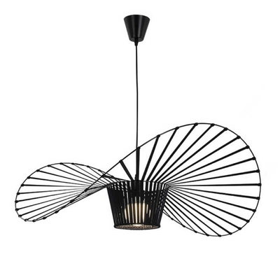 LUMIVOGUE - Vintage Modern Pendant Light for Timeless Elegance