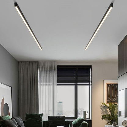 ARCOS - Sleek LED Flush Mount Ceiling Light