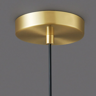 Lumen – Modern Nordic Pendant Light