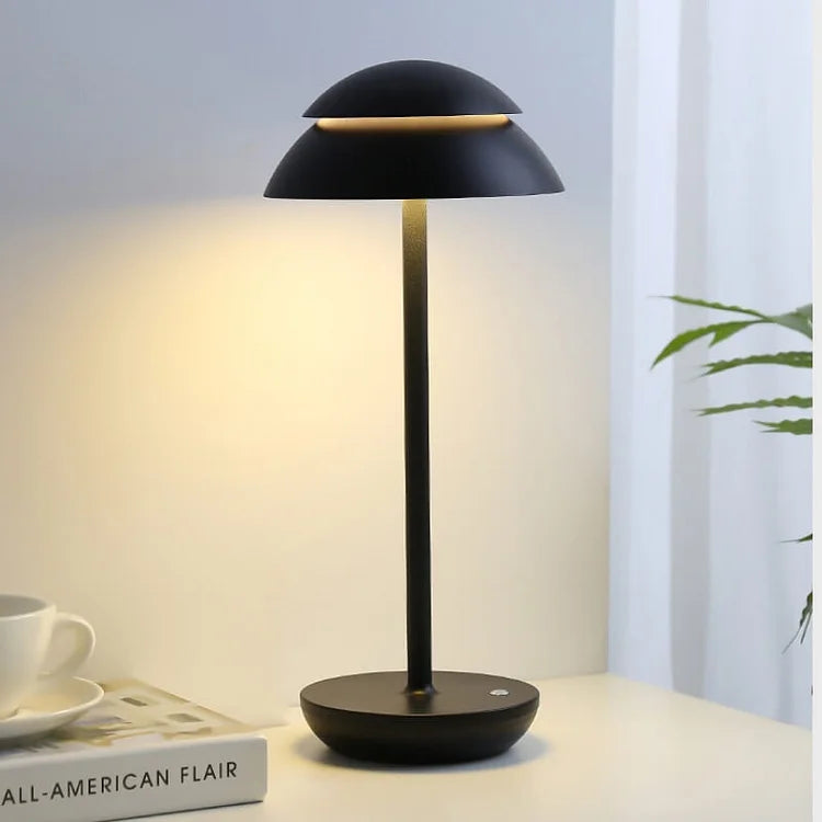 AURA - Rechargeable Luminous Prestige Lamp