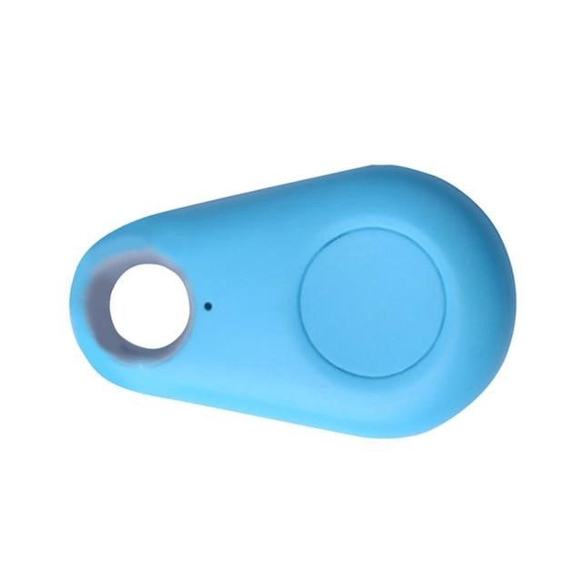 Waterproof Mini GPS Tracker for Pets with Long Battery Life.