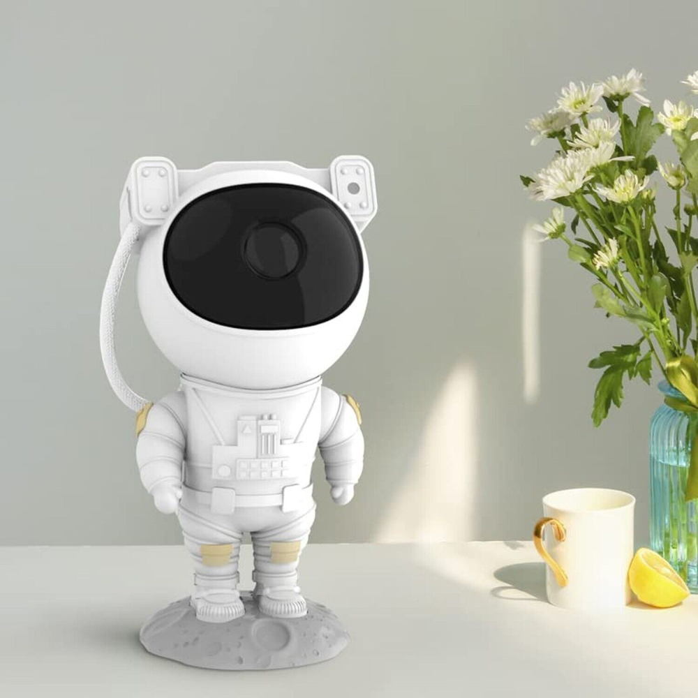 Seltyn – Galaxy Astronaut Projector