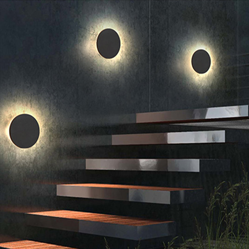 Arden - Stylish and Durable Outdoor Wall Lamp