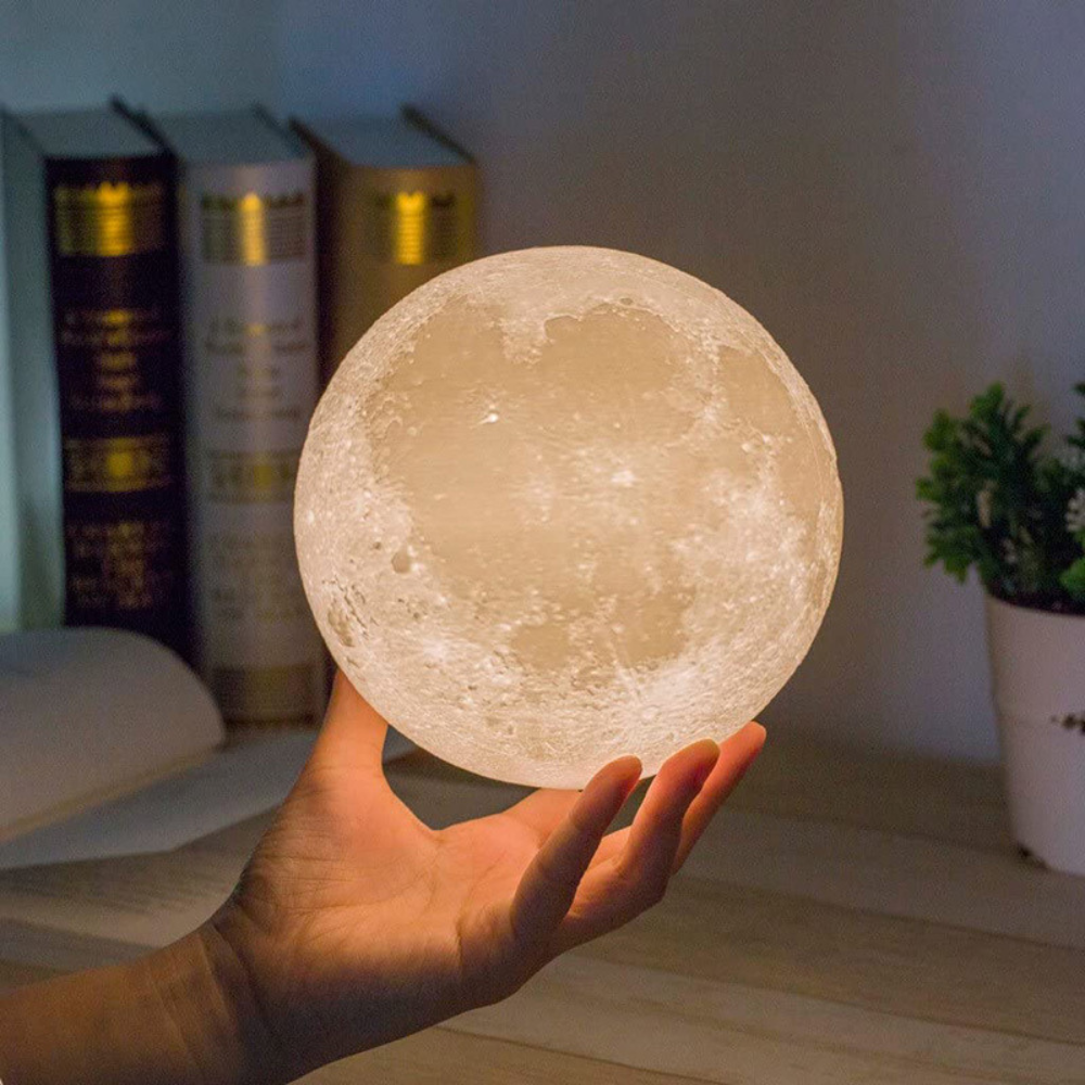 Seltyn – Moon Night Lamp