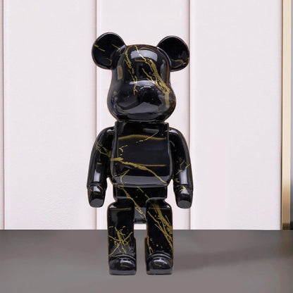 Seltyn – Street Art Bear Figurine