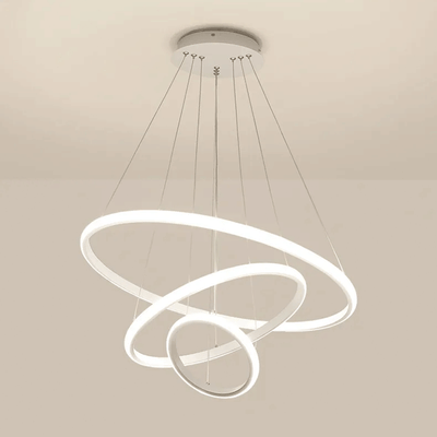 ELYSA LIGHT – Elegant LED Ceiling Fixture