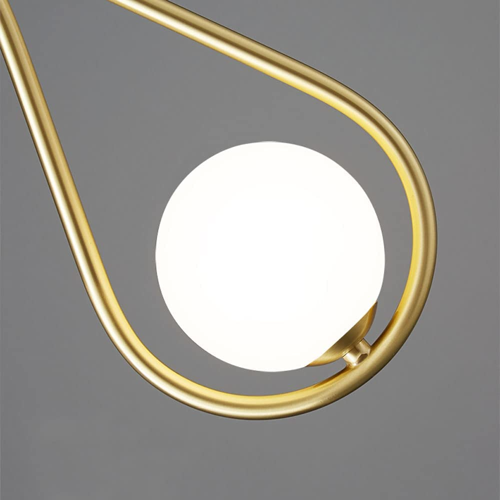 Lumen – Modern Nordic Pendant Light