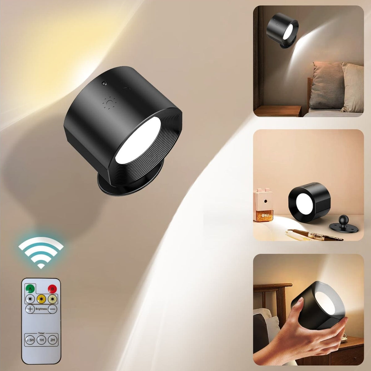 Seltyn – LED Wall Light