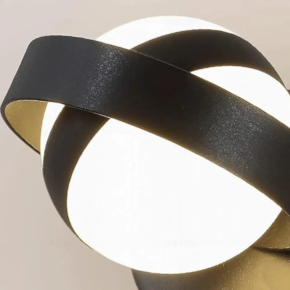 MoonGlow | Modern Wall Lamp with Timeless Elegance