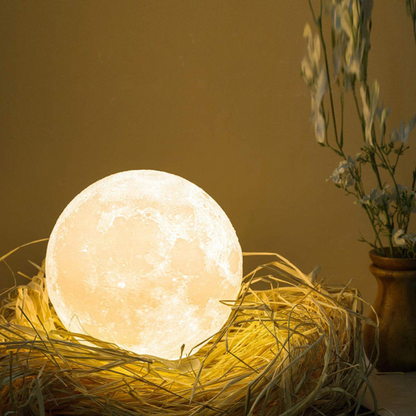 Seltyn – Moon Night Lamp