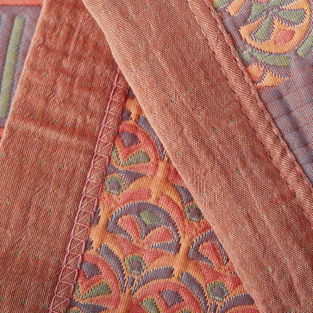 Seltyn – DualTone Vibrant Cotton Quilt