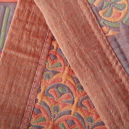 Seltyn – DualTone Vibrant Cotton Quilt