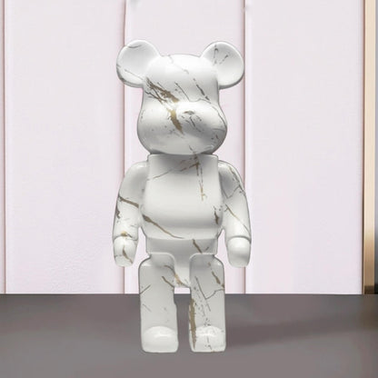 Seltyn – Street Art Bear Figurine